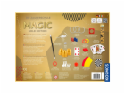 Škola kouzel Magic Gold Edition, kouzelná krabička