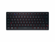 KW 9200 MINI, klávesnice