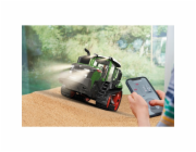 Ovládání Fendt 1167 Vario MT Bluetooth s ovládáním aplikací, RC