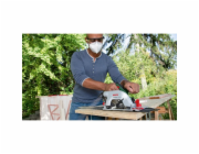 Ruční kotoučová pila UniversalCirc 18V-53, 18V