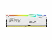 Kingston FURY Beast 16GB DIMM DDR5 - 16GB - DIMM