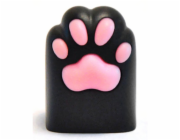 Keychron Kitty Paw hliníková slitina Artisan Keycap