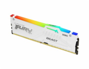Kingston FURY Beast 16GB DIMM DDR5 - 16GB - DIMM