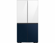 SAMSUNG RF65A96768A/EG, Francouzské dveře