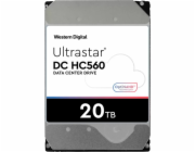 Pevný disk Ultrastar DC HC560 20TB