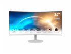PRO MP341CQWDE, LED monitor
