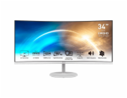 PRO MP341CQWDE, LED monitor
