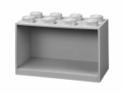 LEGO police Brick Shelf 8 41151740