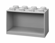 LEGO police Brick Shelf 8 41151740