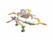 Kullerbü - vlakové nádraží Spielbahn
