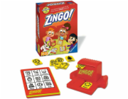 Zingo!, desková hra