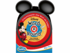Ravensburger WordARound - Disney, karetní hra