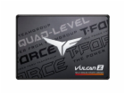 VULCAN Z QLC 4TB, SSD