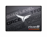 VULCAN Z QLC 4TB, SSD