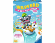 Hroch na horské dráze děti, společenská hra