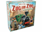 Ticket to Ride: Německo, desková hra