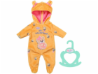 ZAPF Creation BABY born® Overal s medvídkem, Doplňky pro ...