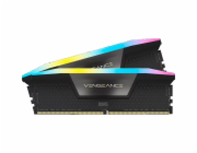 DIMM 64 GB DDR5-6600 (2x 32 GB) duální sada, RAM