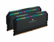 DIMM 32 GB DDR5-6200 (2x 16 GB) duální sada, RAM