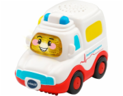 VTech Tut Tut Baby Flitzer - Ambulance, Toy Vehicle