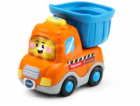 VTech Tut Tut Baby Flitzer - Sklápěč, autíčko