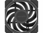 JetStream, ventilátor pouzdra