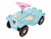 BIG Bobby Car Klasické jednorožec, odrážedlo