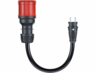 go-e adaptér pro Gemini flex 22 kW, CEE červený třífázový...
