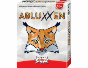 Abluxxen, karetní hra