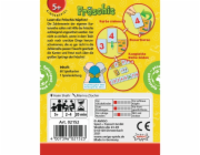 Žáby, karetní hra