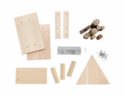 Sada pro hmyzí hotel Terra Kids, sada pro experimenty