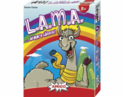 LAMA, karetní hra - německá edice