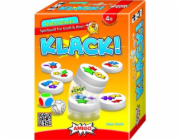 Clack!, hra dovedností