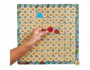 Dobrodružství 1x1, desková hra