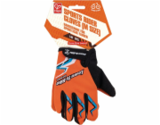 Závodní rukavice Hape Cross M