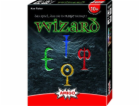 Čaroděj, karetní hra