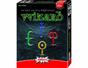 Čaroděj, karetní hra