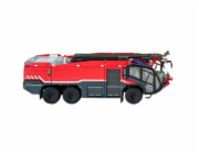 Rosenbauer Hasiči FLF Panther 6x6, model vozidla