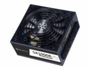 SST-SX1000R-PL 1000W, PC zdroj