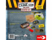 Escape Room The Game, společenská hra