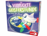 Crazy Witching Hour, desková hra