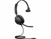 Evolve2 40 SE, headset