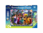 Dětské puzzle Ravensburger Rodina Madrigalů