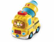 Tut Tut Baby Flitzer - míchačka na beton, autíčko