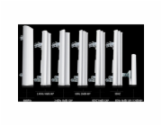 Ubiquiti anténa AM-5G16-120