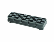 20násobná nabíjecí stanice