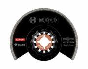 Diamantový segmentový pilový kotouč Bosch Expert ACZ 85 RD4 Grout + Abrasive, O 85 mm