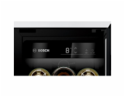Bosch KUW20VHF0 Series 6, vinotéka
