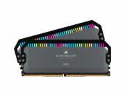DIMM 64 GB DDR5-6000 (2x 32 GB) duální sada, RAM