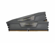 DIMM 64 GB DDR5-6000 (2x 32 GB) duální sada, RAM